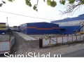 Склад на Волоколамском шоссе, Нахабино - Аренда склада на Волоколамском шоссе 1500м2